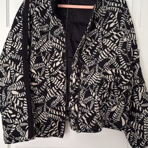 fab'rik Quilted Jacket